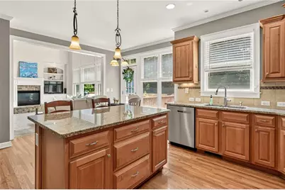 5446 Highland Preserve Drive, Mableton, GA 30126 - Photo 13