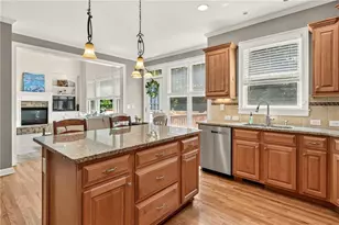 5446 Highland Preserve Dr, Mableton, GA 30126 - Photo 13