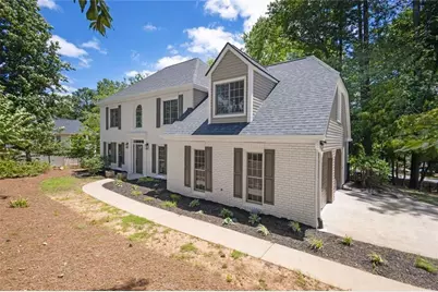 9380 Grace Lake Drive, Douglasville, GA 30135 - Photo 3