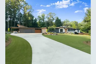 574 Riverside Road, Sugar Hill, GA 30518 - Photo 3