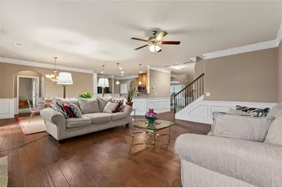 3451 Summerlin Parkway, Lithia Springs, GA 30122 - Photo 11