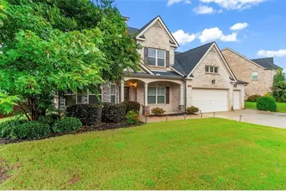 3451 Summerlin Parkway, Lithia Springs, GA 30122 - Photo 3