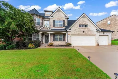 3451 Summerlin Parkway, Lithia Springs, GA 30122 - Photo 1