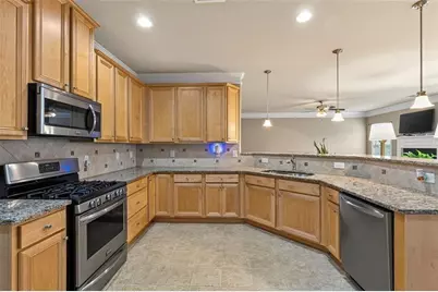 3451 Summerlin Parkway, Lithia Springs, GA 30122 - Photo 13