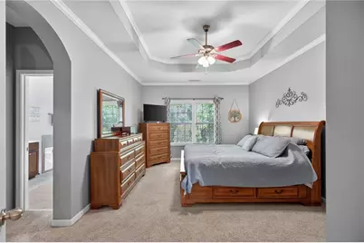 147 Trailside Circle, Hiram, GA 30141 - Photo 19