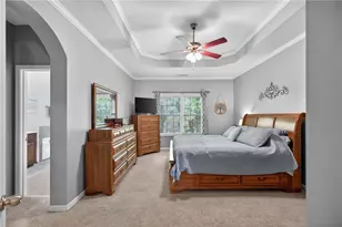 147 Trailside Cir, Hiram, GA 30141 - Photo 19