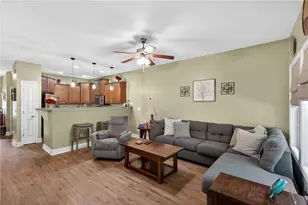 147 Trailside Cir, Hiram, GA 30141 - Photo 9