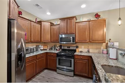 147 Trailside Circle, Hiram, GA 30141 - Photo 11