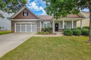 1492 Kilchis Falls Way, Braselton, GA 30517 - Photo 1