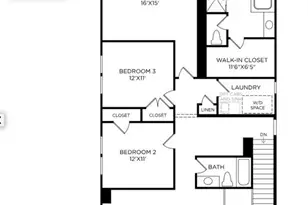 1027 Winding Br Dr, Canton, GA 30114 - Photo 3