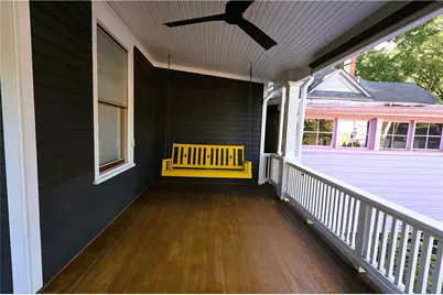 405 Oakdale Road NE, Atlanta, GA 30307 - Photo 3