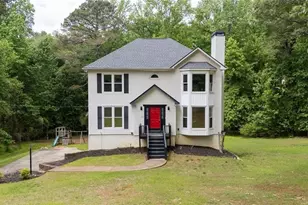 105 Stafford Ct, Fayetteville, GA 30215 - Photo 1