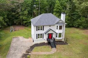 105 Stafford Ct, Fayetteville, GA 30215 - Photo 9