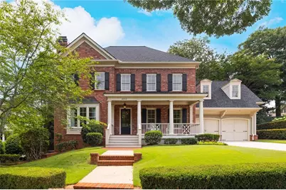 4812 Ridgeview Road, Atlanta, GA 30338 - Photo 1
