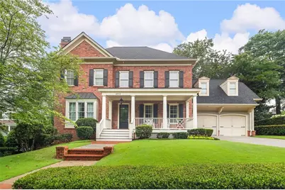 4812 Ridgeview Road, Atlanta, GA 30338 - Photo 39