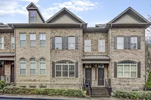905 Telfair Close, Sandy Springs, GA 30350 - Photo 1