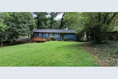 5030 Beth Street, Douglasville, GA 30135 - Photo 3