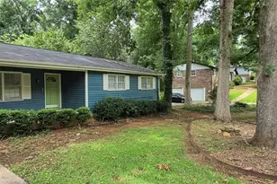 5030 Beth St, Douglasville, GA 30135 - Photo 1