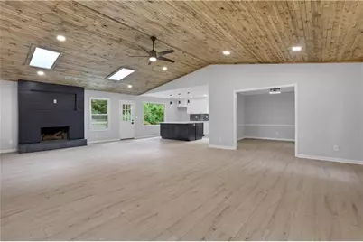 3341 Camelot Drive, Marietta, GA 30062 - Photo 5