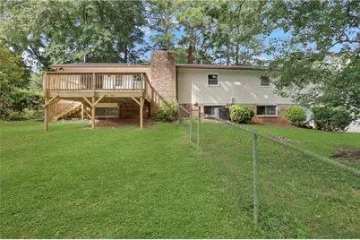 3341 Camelot Drive, Marietta, GA 30062 - Photo 37