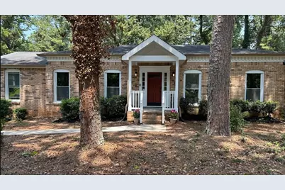 3341 Camelot Drive, Marietta, GA 30062 - Photo 1