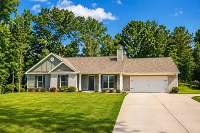 1374 Hardigree Road, Winder, GA 30680 - Photo 1
