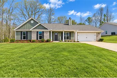 1374 Hardigree Road, Winder, GA 30680 - Photo 1