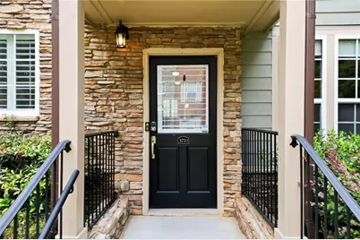 3731 Ashford Creek Lane NE, Atlanta, GA 30319 - Photo 3