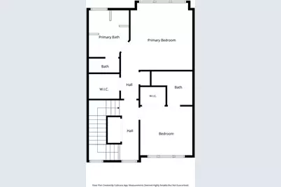 3731 Ashford Creek Lane NE, Atlanta, GA 30319 - Photo 43