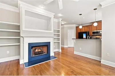 3731 Ashford Creek Lane NE, Atlanta, GA 30319 - Photo 13