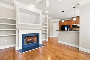 3731 Ashford Creek Ln NE, Atlanta, GA 30319 - Photo 13