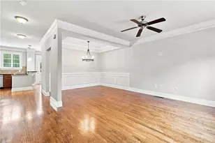 3731 Ashford Creek Ln NE, Atlanta, GA 30319 - Photo 5