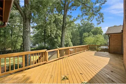 4328 Shady Drive, Lilburn, GA 30047 - Photo 21