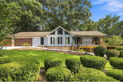 4328 Shady Drive, Lilburn, GA 30047 - Photo 3