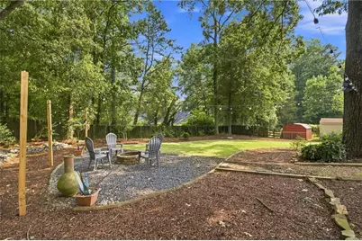 4328 Shady Drive, Lilburn, GA 30047 - Photo 53