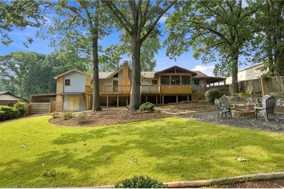 4328 Shady Drive, Lilburn, GA 30047 - Photo 49