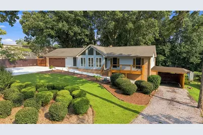 4328 Shady Drive, Lilburn, GA 30047 - Photo 1