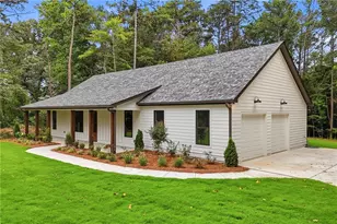 647 S McCollum Dr, Canton, GA 30114 - Photo 1