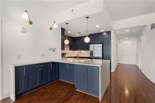 44 Peachtree Pl NE, Atlanta, GA 30309 - Photo 1
