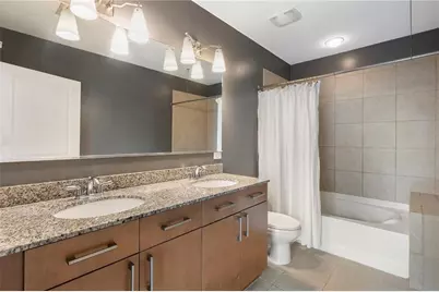 44 Peachtree Place NE #1534, Atlanta, GA 30309 - Photo 13