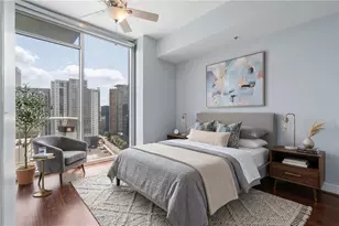 44 Peachtree Pl NW, Atlanta, GA 30309 - Photo 13