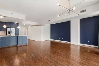 44 Peachtree Place NE #1534, Atlanta, GA 30309 - Photo 7
