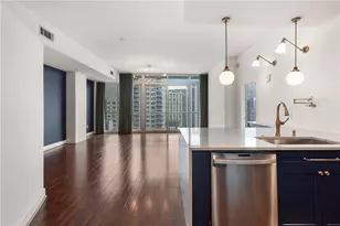 44 Peachtree Pl NE, Atlanta, GA 30309 - Photo 5