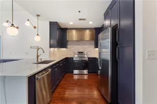 44 Peachtree Pl NE, Atlanta, GA 30309 - Photo 3