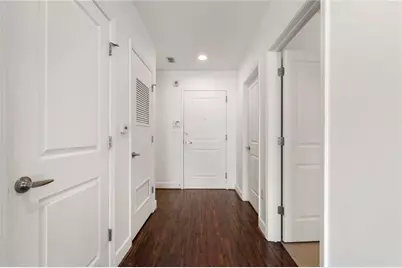 44 Peachtree Place NW #1534, Atlanta, GA 30309 - Photo 11