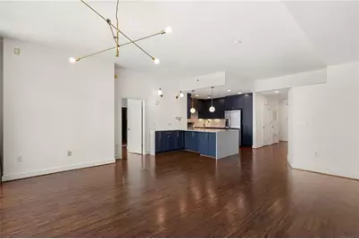 44 Peachtree Place NE #1534, Atlanta, GA 30309 - Photo 9
