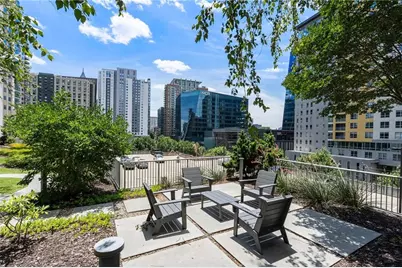44 Peachtree Place NE #1534, Atlanta, GA 30309 - Photo 25