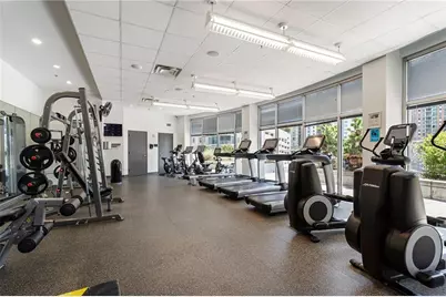 44 Peachtree Place NE #1534, Atlanta, GA 30309 - Photo 29