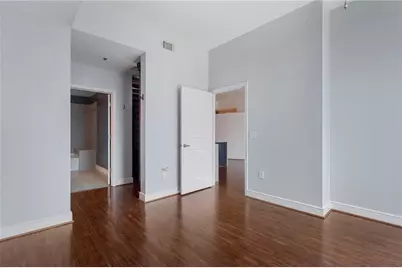 44 Peachtree Place NE #1534, Atlanta, GA 30309 - Photo 11
