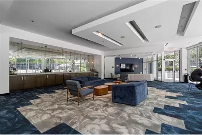 44 Peachtree Place NE #1534, Atlanta, GA 30309 - Photo 27